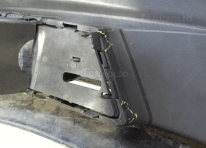 audi a4 8w0 2015- B9 zderzak przód pdc4 8W0807437 16