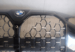 Zderzak przód przedni bmw 4 iv G26 m pakiet 20- 4
