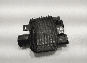 MODUŁ PRZEKAŹNIK WENTYLATORA FORD TRANSIT MK7 VII 2.2 TDCI 940.0043.00 07- 2