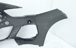 Zderzak przód przedni bmw 2 F44 m-pakiet 10