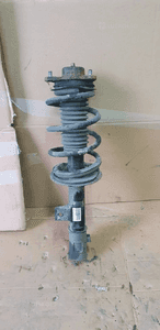 Amortyzator prawy przód przedni Kia Sportage III 54660-2Y360 5