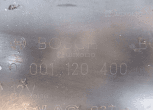 ROZRUSZNIK VW SEAT SKODA AUDI 1.2 1.4B 0001107409 3
