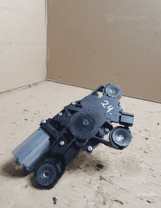 Silniczek wycieraczki tył Ford S-max I 0390201210, 3M51R17K441AG 2