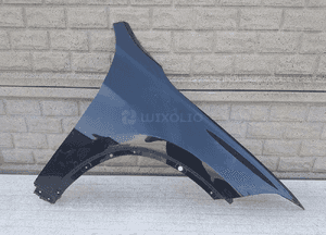 Błotnik prawy przedni bmw X1 F48 2015 - 2022 1