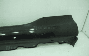 Listwa progowa lewa prawa kpl kolor 197 mercedes sl R230 7
