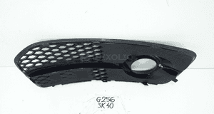 Audi Q5 8R0 s-line 2008- atrapa kratka zderzaka prawy przód 8R0807682 5