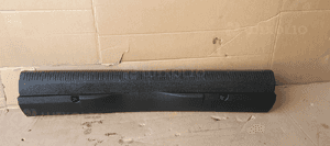 Osłona nakładka progu bagażnika VW Passat B6 3C9863459 2
