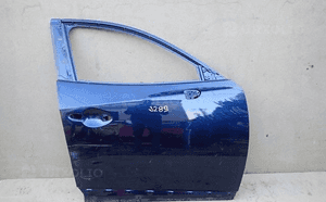 Drzwi prawe przednie prawy przód mazda CX3 2015- 1