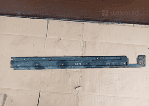 Osłona podwozia płyta lewa BMW E39 8201495 1