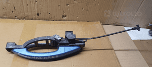 Klamka prawy przód przednia prawa Ford Focus MK2 Lift Q8 3