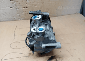 Sprężarka klimatyzacji pompa klimy Mercedes E-Klasa W213 2.0 CDI A0008301301 5