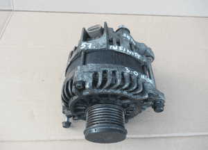 Alternator infinity fx ii lift QX70S 3.0D V6 240KM FX30d 23100-1BN1A 2012 1