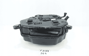 BMW X3 G01 2017- ZBIORNIK ADBLUE 7418879 3