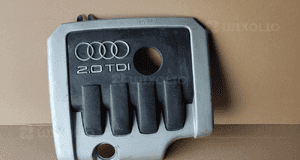 Pokrywa silnika audi 2.0 tdi 03G103925 oryginał 1