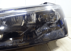 Skoda scala full led lampa lewa 657941015A 4