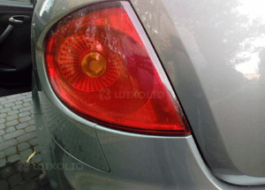Seat Toledo III lampa tyl tylna prawa 2
