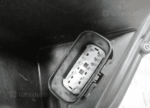 Lampa przednia przód lewa ford explorer vi 6 full led LB5B-13W030-GF 2019-2022 19