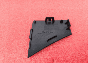 Audi OE Nakładka Lusterka Prawa 89A857996 3