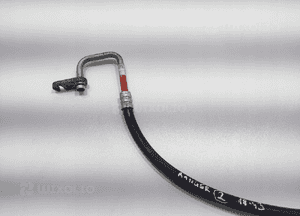 Przewód klimatyzacji ford ranger iv v 2.2 tdci AB39-19C700-BB 2012-2015 3