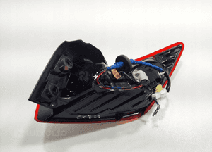 Lampa lewa tył tylna błotnika mazda CX-3 CX3 DB2R-51-160 2015-2018 6