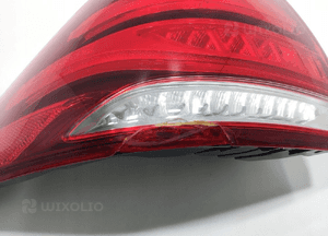 Lampa lewa lewy tył tylna mercedes gle i W166 166 A1669065501 2015-2019 8