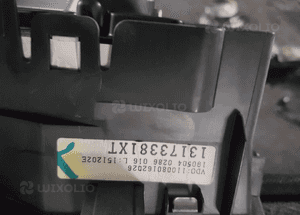 licznik meriva a 1.7 cdti b13173381xt 3