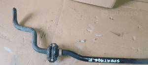 Drążek stabilizatora stabilizator przód Kia Sportage III 2