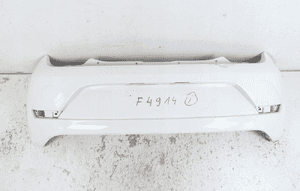Vw up 1S6 lift 2016- zderzak tył tylny 1S6807421AB 1