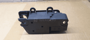 Klamka wewnętrzna prawy przód przednia prawa Ford Focus Mk2 Lift 3M51-R22600-AA 8M51-R22600-AA 4