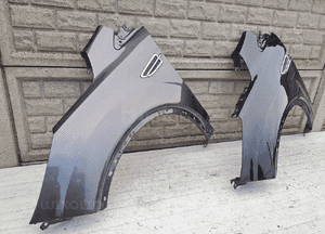 FORD KUGA 2 MK2 14-20 BŁOTNIK LEWY PRZEDNI 4