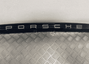 Listwa zderzaka tył porsche boxster 3 iii 718 982 lift 2015- 15