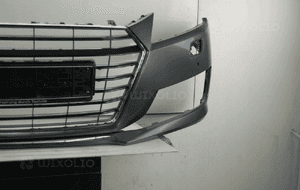 Zderzak audi tt 8S 8S0 2014-2020 oryginał oe 3