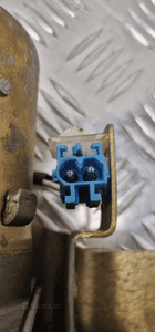 Bmw 7 E38 pompa hydrauliczna 8221021 7