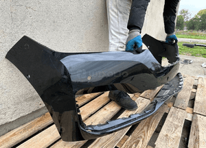 Zderzak przód przedni bmw 7 G11 G12 lift fl lci 7475178 727584 2