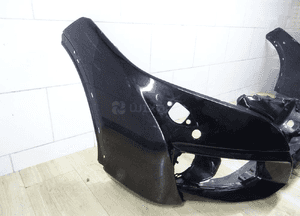 Zderzak przód Honda Civic IX 2011-2013 OE 71101-TV0-ZY00 5