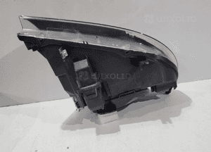 BMW 3 E90 E91 Lampa przednia Bi-Xenon L - 12871 5