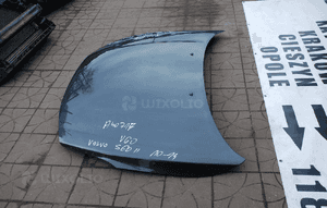 volvo S40 II V50 maska nr A40717 WYSYŁKA 3