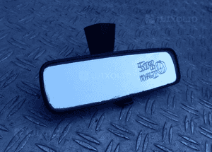 LUSTERKO WSTECZNE WEWNTĘRZNE PEUGEOT 508 RADOM 1