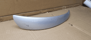 Dekor listwa ozdobna drzwi lewy przód BMW 1 E81 E87 6962103 2