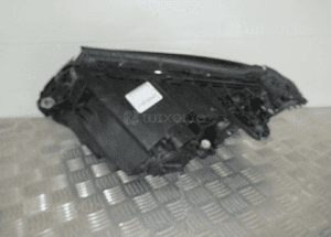 Lampa przednia przód prawa mercedes c-klasa W205 2014- 5