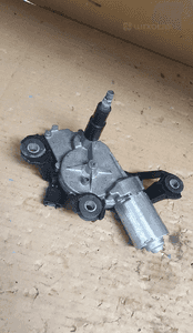 Nissan Qashqai J10 Lift Silniczek wycieraczek 0390201820 3