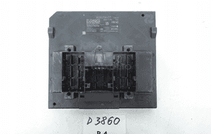 Moduł sterownik bcm vw skoda 5Q0937084DT 1