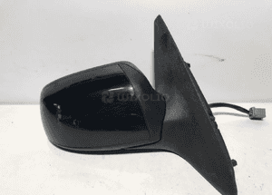 Lusterko elektryczne prawe ford mondeo MK3 iii 9-PIN G0 oryginał 1