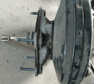 Renault Modus serwo hamulcowe 8200327669 3