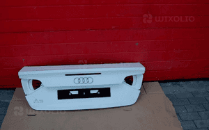 Klapa audi A3 cabrio 8P0 80 lift 2008-2012