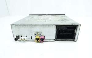 CZYTNIK STEROWNIK MIB MIB3 SEAT LEON IV 5FA035862D 4