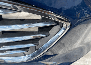 Ford focus MK4 zderzak przedni 18- 4