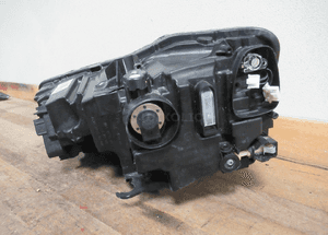 Lampa przednia przód prawa skoda scala style full led 2019- 14