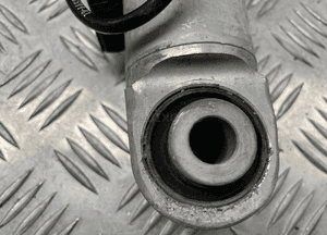 BMW F80 F82 AMORTYZATORY TYŁ LEWY PRAWY KOMPLET 8008629 8008630 8