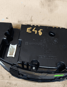 Licznik zegary oryginał BMW 3 E46 1.9 8387604 4